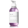 NILE クラシックボディーソープ 400ml フローラルムスク（ローズレインの香り）