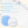 Tintin Dory Blur Powder 0.14oz Polvo para difuminar los poros