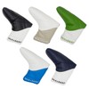 Golf Headcover Putter Cover Pin Type Cover Waterproof Wakae Diamond