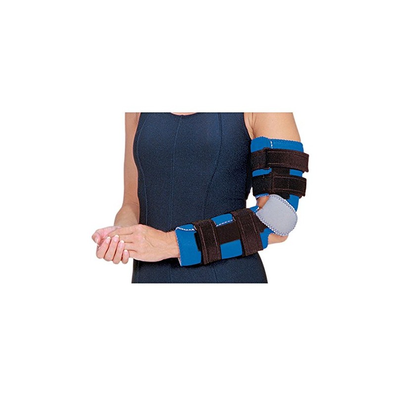 RCAI Flex Cuff Elbow Orthosis, X-Large