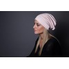 styleBREAKER Slouch, unisex classic, soft, long beanie hat, 04024018 -