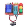 LCR T4 MINI Z DIY Transistor Tester PCB Diode Triode