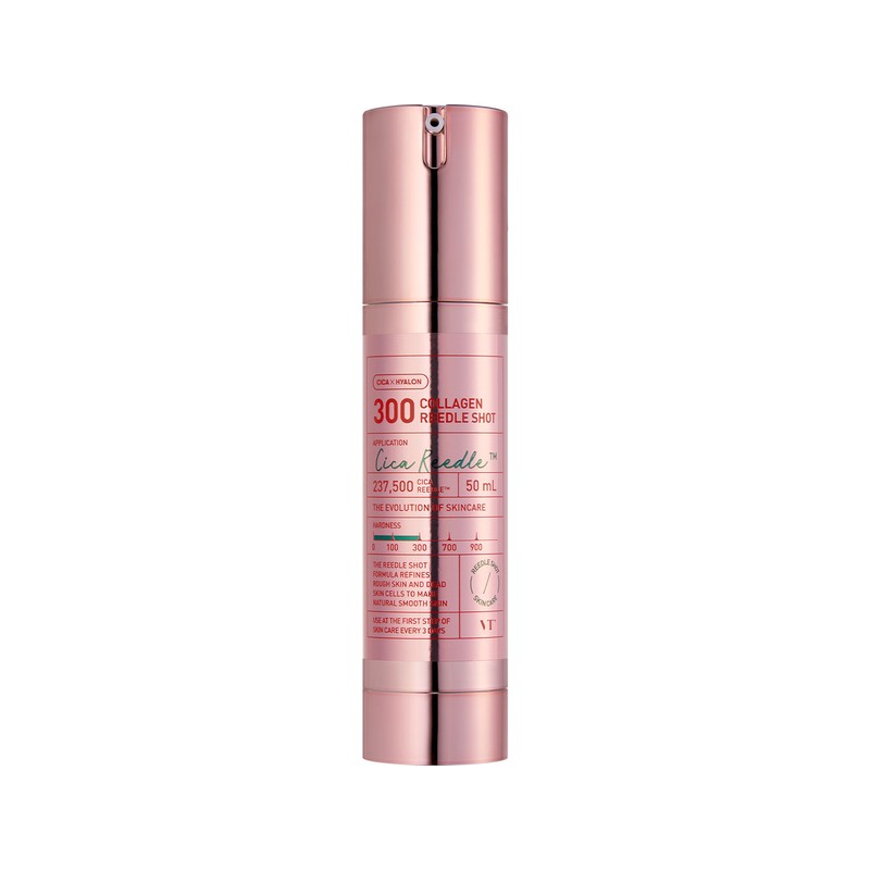 VT Collagen Riddle Shot 300 50ml