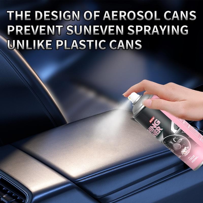 DONKEYPRO:Car care Protection for Oxidized Plastics, Rubber, Leather, Anti- Aging