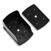 HENA HERNAS Premium Rainproof Cover for RFID Keypad Reader, Doorbell