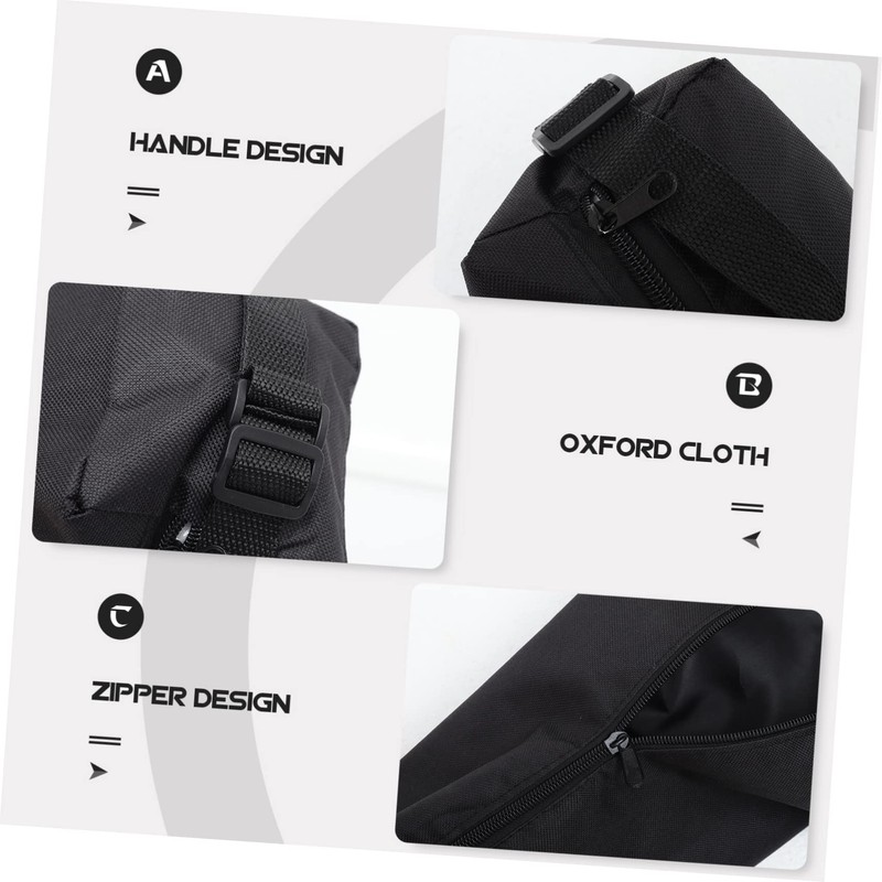 LABRIMP Tripod Carry Bag Portable Oxford Cloth Storage Pouch for