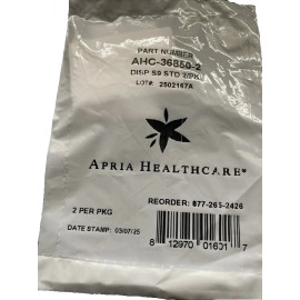 For Resmed  RESMED AIRFIT  APRIA FILTER AHC-36850-2 2pc cpap apnea snore sleep free ship us