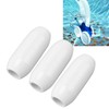 3PCS D10 Float Head for Swimming Pool Plastic Float Head