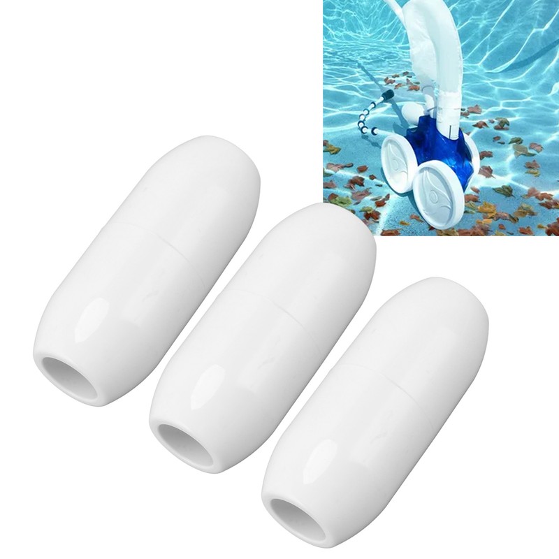 3PCS D10 Float Head for Swimming Pool Plastic Float Head