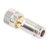 APC7mm to N Female Connector Female Antenna Cable Adapterfor WiFi