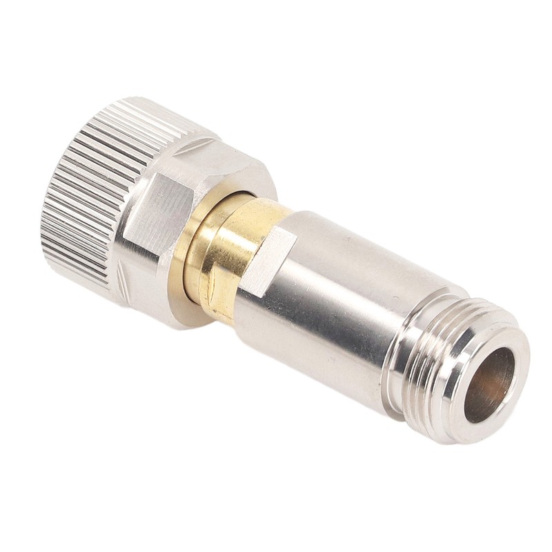APC7mm to N Female Connector Female Antenna Cable Adapterfor WiFi