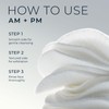 LINE SMOOTHING Daily Cleansing Pads