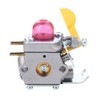C1U W18 Carburetor Carb For Craftsman Poulan P1500 P2500 P3500