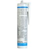 Beko ws 230330 Plasto-Elastic Joint Tight Paste, Density, 310ml