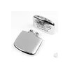 Home And Kitchen Product Silver Portable for daily use and