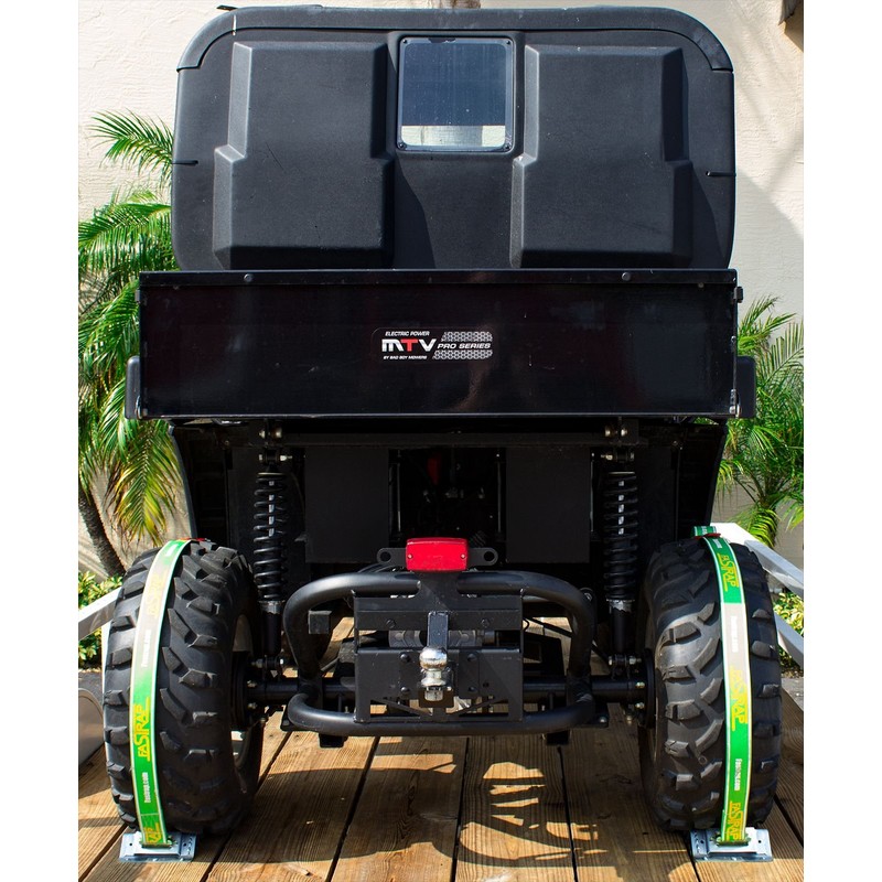 Fastrap Tie Down System - Pack of 2