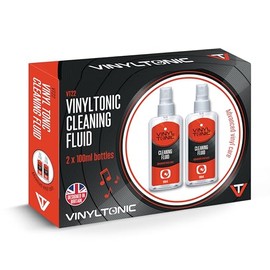Vinyl Tonic Cleaning Fluid | Vinyl Record Cleaning Fluid