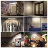 BLS LED Closet Lights, Battery Powered LED Lights, Motion Sensor