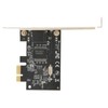 Gigabit Ethernet Card 10Mbps 100Mbps 1000Mbps Adaptive PCI E Wired