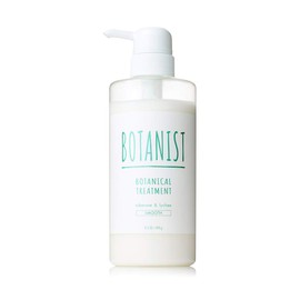 Botanist Botanical Refresh Treatment, Bottle, Smooth, 17.3 oz (490 g)