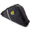 AKORD Unisex Adult Bicycle bag Bike Cycle Triangular Frame Bag