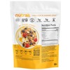 NuTraill No Sugar Added Keto Nut Granola Honey Nut (22