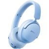 Picun NC60 Hybrid Active Noise Cancelling Headphones, Foldable Wireless Over