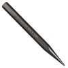 Mayhew Pro 20004 1/16-Inch Black Oxide Solid Punch