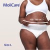 Molicare MoliCare Premium Mobile Disposable Underpants: Discreet Usage for Woman