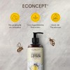 Crema Humectante ECONCEPT Miel y Manteca de Karité 500 ml