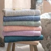 Vianney Toalla De Baño Modal Antibacterial Vianney Color Roseta