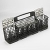Whirlpool 8562086 Dishwasher Silverware Basket