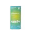 ATTITUDE Mineral Sunscreen Stick with Zinc Oxide, SPF 30, EWG