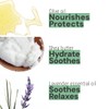 Panier des Sens - Small Hand Cream for Dry Cracked