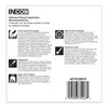 INCOM Manufacturing VynMark Peel & Stick Hazard Class 3 DOT