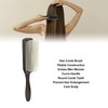 Hair Comb Brush Unisex Men Women Prevent Hair Entanglement Scalp