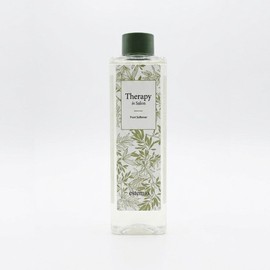 Estemio Foot Bubble Softener 400ml / 에스떼미오 풋 버블 소프트너 400ml
