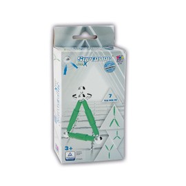 Happy People 60740 Magnetic Toy, Green