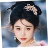 Baluue Hair Accessories Hair Jewelry Chinese Style Hairpin Decorative Bridal