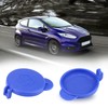lvifloae FIESTA MK6 2001-2008 Windscreen Washer Bottle Cap Replacement Cap