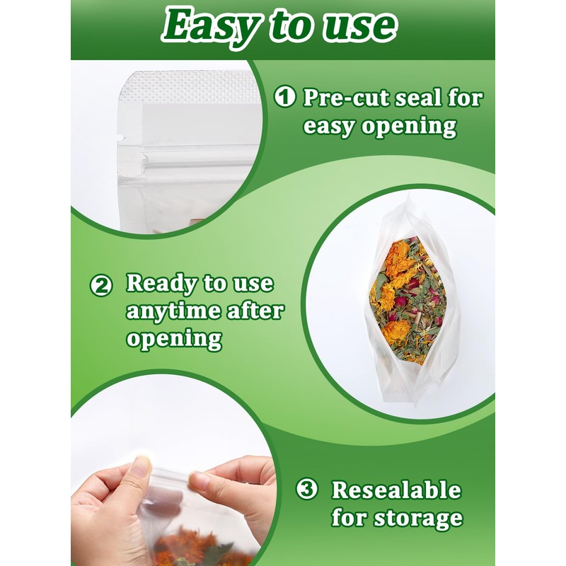 20OZ Chicken Nesting Herbs - Natural Nesting Box Feed Herbs