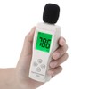 SMART SENSOR AS804 Digital Sound Level Meter Testing Monitor 30-130dBA