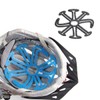 Altipia 안전모 머리눌림 땀방지 헬멧 통기 패드 M12818 Safety Helmet Head Pressure Sweat-Resistant Ventilation Pad M12818