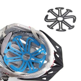 Altipia 안전모 머리눌림 땀방지 헬멧 통기 패드 M12818 Safety Helmet Head Pressure Sweat-Resistant Ventilation Pad M12818