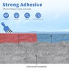 Xmntdo Invisible Waterproof Agent Transparent Repairing Leak Waterproof Adhesive for