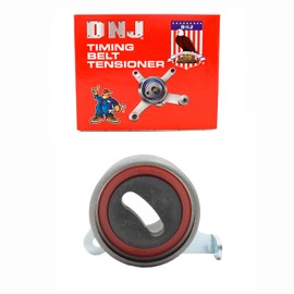 DNJ TBT935 Timing Belt Tensioner for 1992-1998, Toyota, Paseo, Tercel, 1.5L, L4, DOHC, 16V, 1497cc