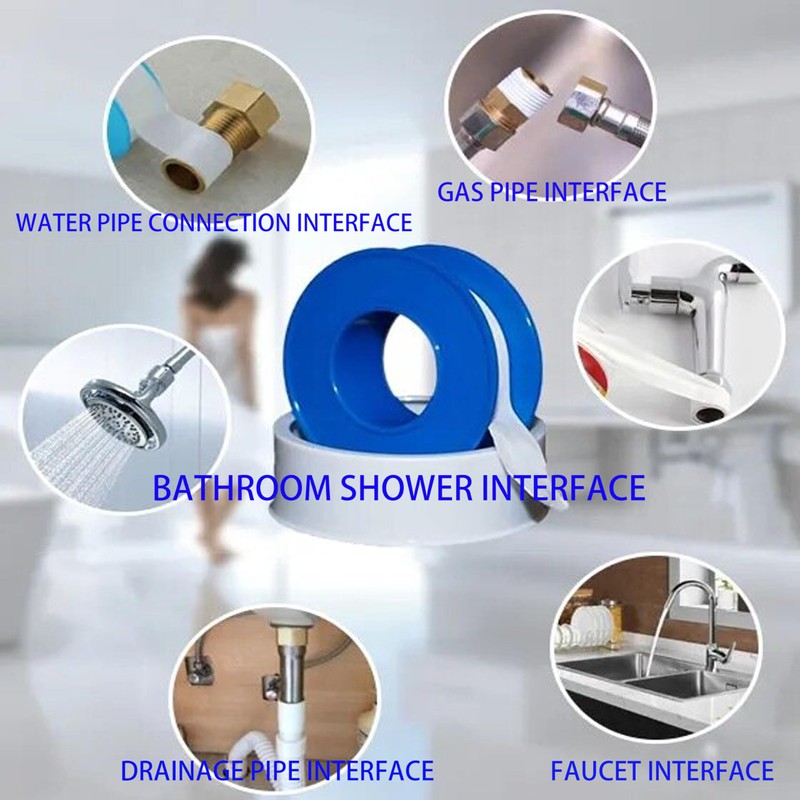 Hosawtek Pipe Repair Complete Kit, Double Head Pipe Screw Extractor,