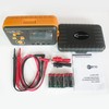 VC60B Digital Insulation Resistance Tester – 250V/500V/1000V Megohmmeter, 0.1MΩ–2GΩ IR
