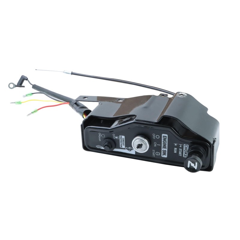 RAROZEEK 670cc Predator Engine Ignition Control Box Compatible with Harbor