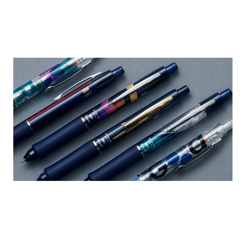 Pilot Dr. Grip Ace Mechanical Pencil, Colorfast Sunset, 0.5 mm,